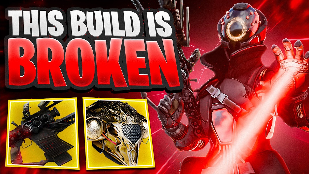 Mactics Death Star Solar Warlock video thumbnail
