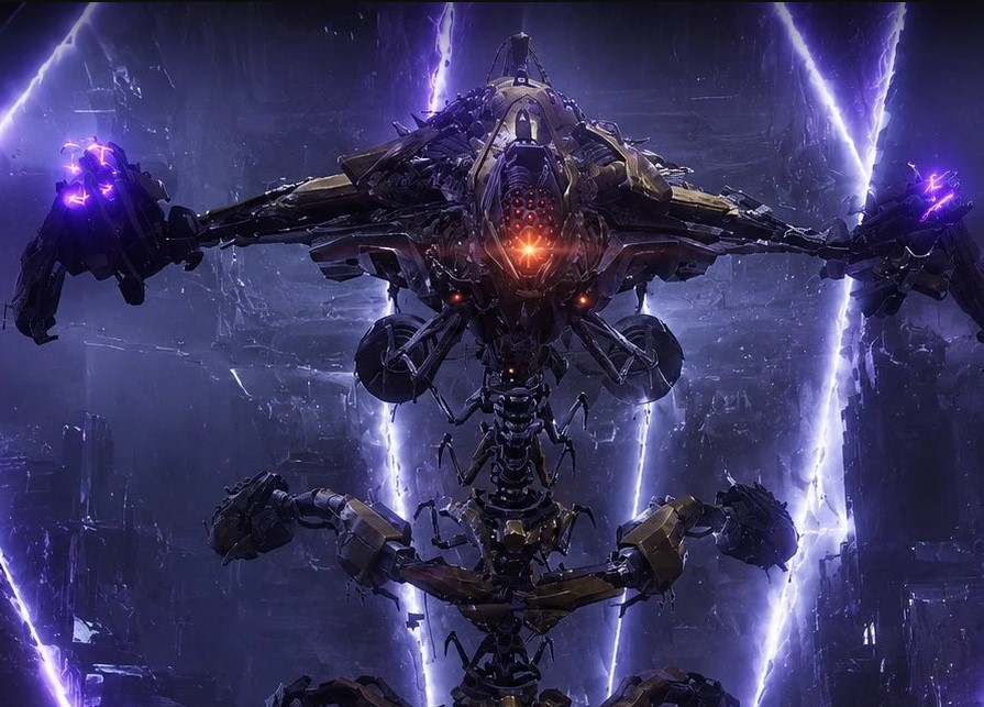 Argos, Planetary Core