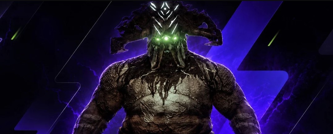 Gahlran, the Sorrow-Bearer