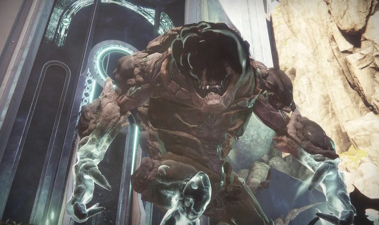 Morgeth, the Spirekeeper